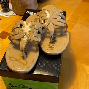 Sam Edelman Sandals